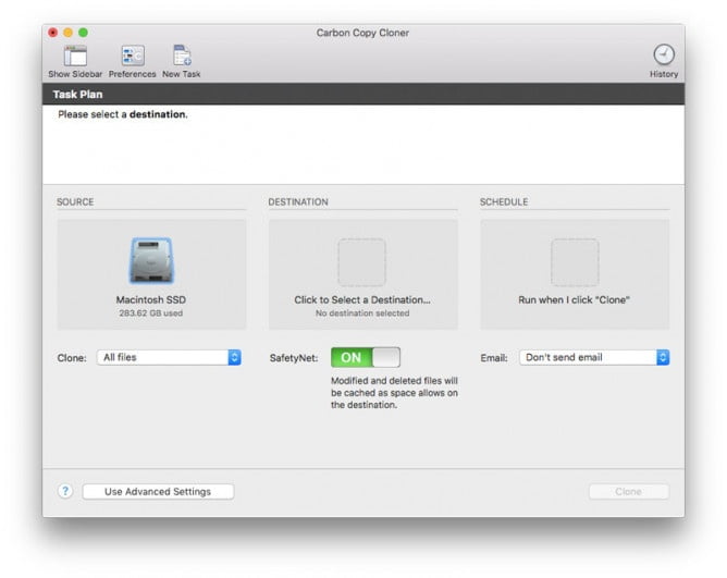 burn iso to cd macos
